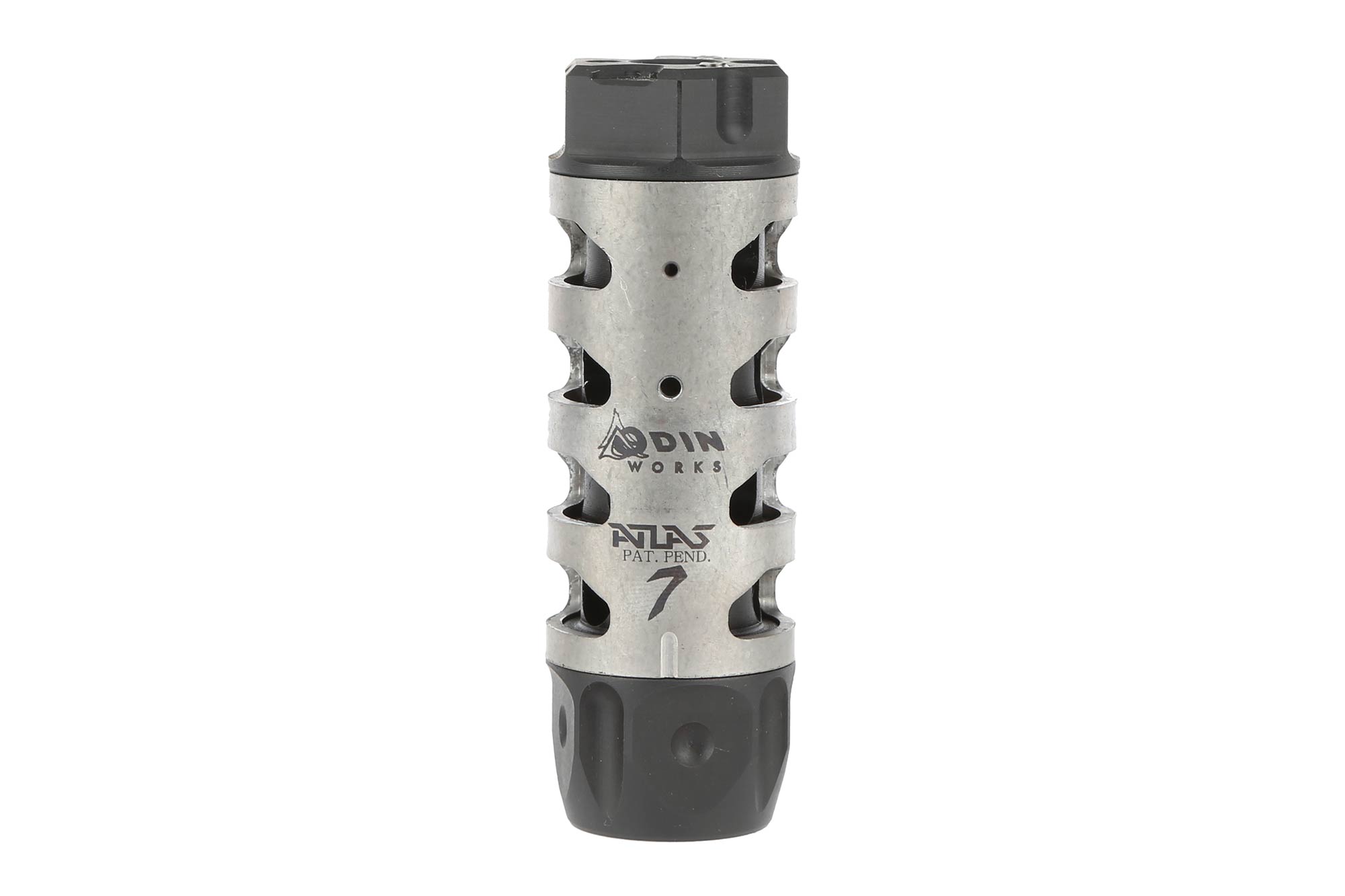 Odin Works ATLAS 7 Compensator - 5/8x24